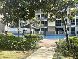 Palm Isles (D17), Condominium #524104551